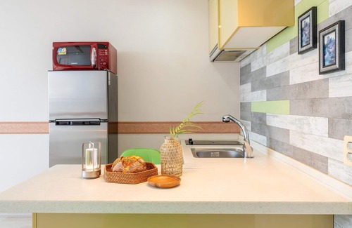 Ansan House | Daebudo Idea Ocean View Pension