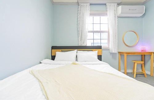 Ansan Villa | Daebudo The Sketch Pension