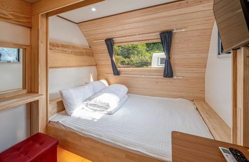 Suwon Other | Daebudo Yeonghungdo Sanchon Caravan