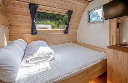 Suwon Other | Daebudo Yeonghungdo Sanchon Caravan