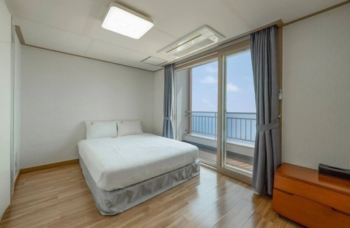 Boryeong Hotel | Daecheon Mud Beach Hotel