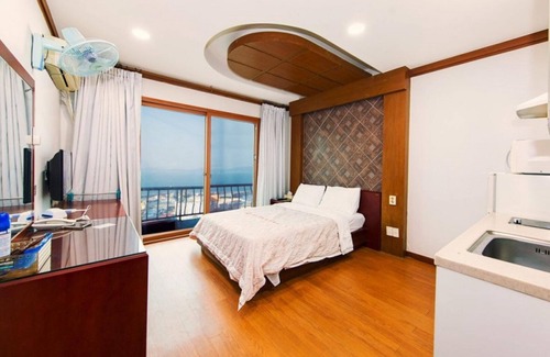 Kunip Resort | Daecheon Ocean of Fantasy Resort