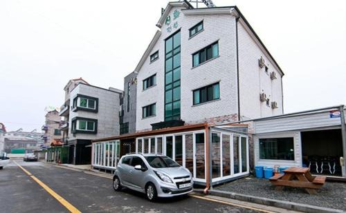 Boryeong House | Daecheon sinhwa pension