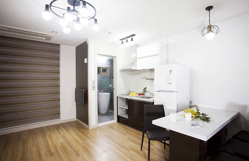 Panghang Hotel | Daecheon SN Hotel