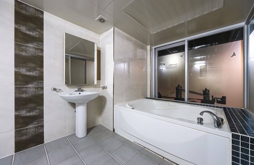 Sindang-dong Hotel | Daegu Seongseo Cardium