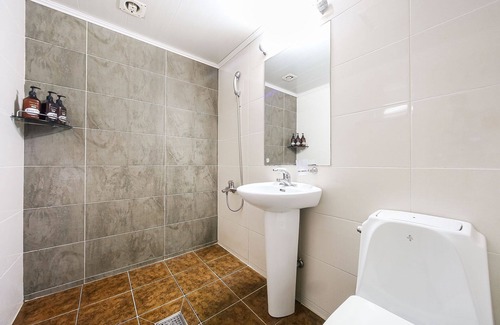 Taejeon-dong Hotel | Daegu Taejeondong Valentine