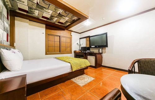 Taejeon-dong Hotel | Daegu Taejeondong Valentine