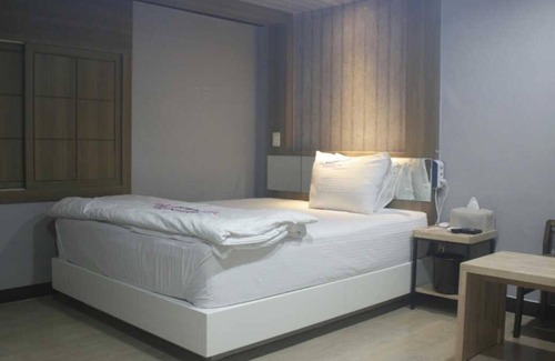 Taejeon-dong Hotel | Daegu Taejeondong Valentine