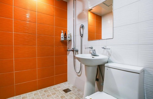 Seo-gu Hotel | Daejon Doma M