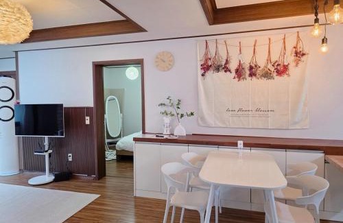 Daeyeon-dong Apartment | Daeyeon Stay Yeon