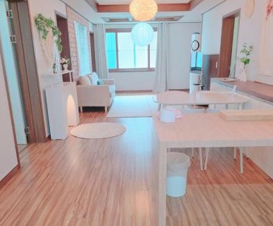 Daeyeon-dong Apartment | Daeyeon Stay Yeon