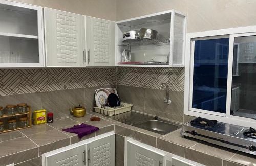 Masirah House | Dafyat two bedrooms rental house