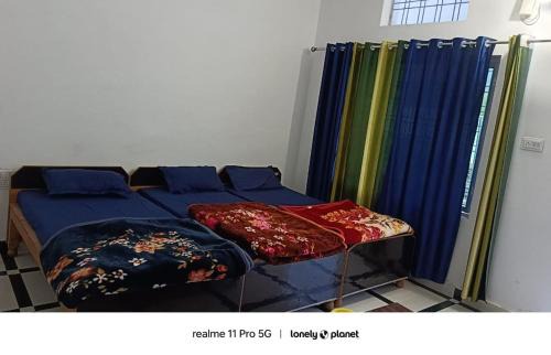 Guptkashi Hotel | Dagdya hotel