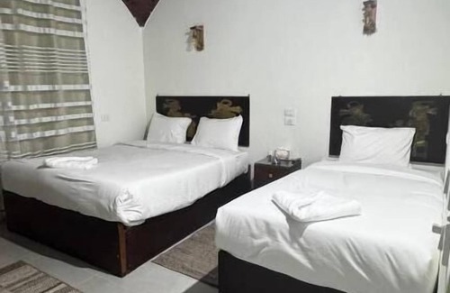 Sohag House | Dahab Guest House