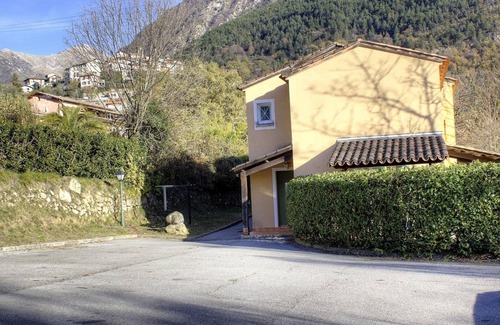 La Bollene-Vesubie House | Dahlia - LA BOLLENE-VESUBIE