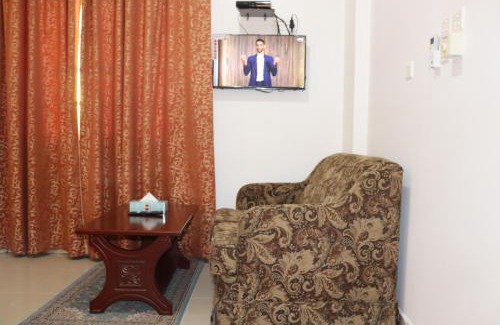 Sohar Hotel | Dahlia Sohar Hotel Apartments