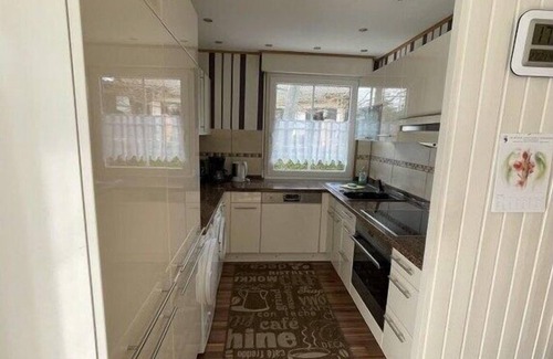 Waldsiedlung Romerstraße House | Dahlke Harmony with air conditioning