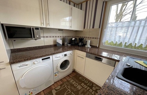 Waldsiedlung Romerstraße House | Dahlke Harmony with air conditioning