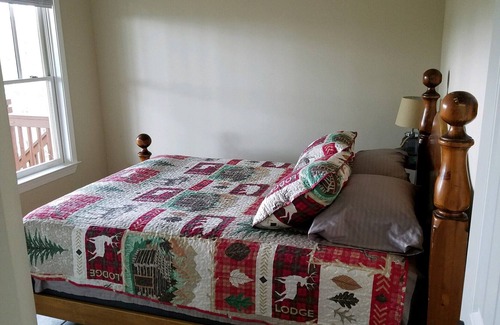 Dahlonega Cabin | Dahlonega -SPECTACULAR mountain view