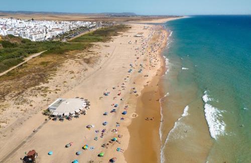 Conil de la Frontera Hotel | DAIA Slow Beach Hotel Conil - Adults Only Recommended