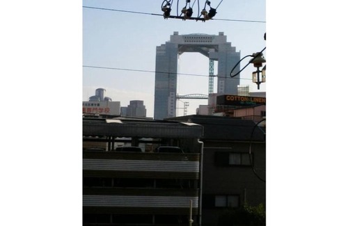 Nakatsu Apartment | Daihan Building / Vacation STAY 3300