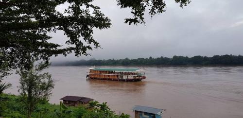 Chiang Khan Hotel | Daiheng 1