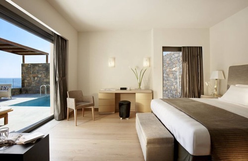 Vathi Resort | Daios Two Bedroomed Villa