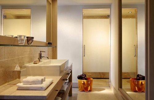 Vathi Resort | Daios Two Bedroomed Villa
