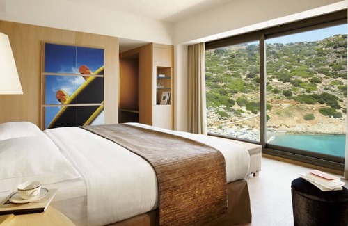 Vathi Resort | Daios Two Bedroomed Villa