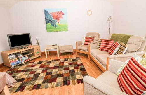 Llanrwst House | Dairy Cottage