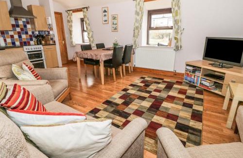 Llanrwst House | Dairy Cottage
