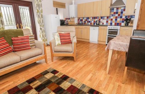 Llanrwst House | Dairy Cottage