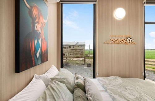 Bookaar House | Dairy Escape by Tiny Away