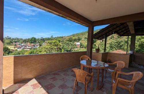 Madikeri Hotel | Daisey Dee Homestay