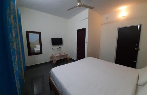 Madikeri Hotel | Daisey Dee Homestay