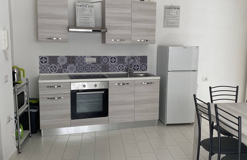 Piano di Sorrento Apartment | Daisy Apartment