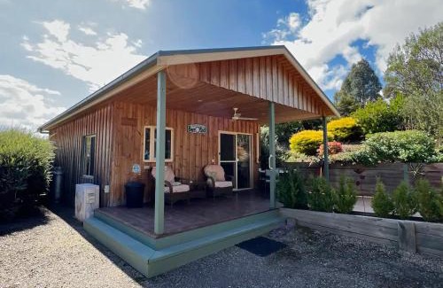 Bonnie Doon House | Daisy Hill Lodge