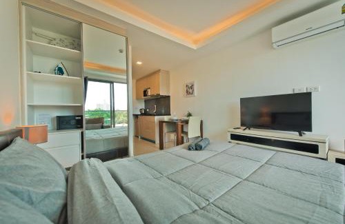 South Pattaya Apartment | DAISY STUDIO in Laguna Beach Resort 2
