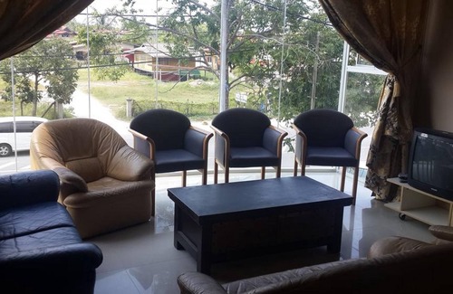 Kampung Gong Datok Hotel | Daisyinn Budget Hotel Kuala Terengganu