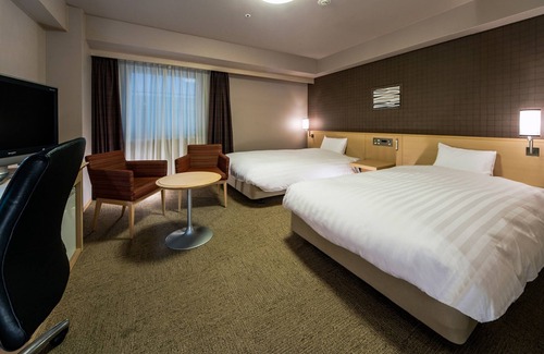 Gionmachi Hotel | Daiwa Roynet Hotel Hakata - Gion
