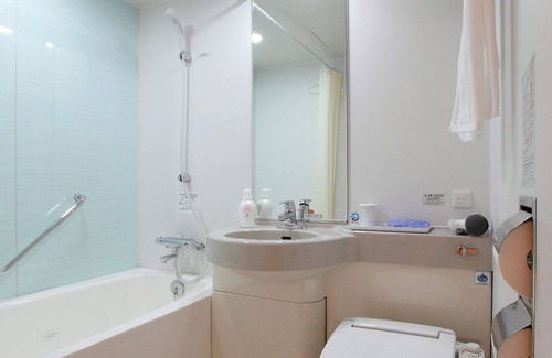 Gionmachi Hotel | Daiwa Roynet Hotel Hakata - Gion