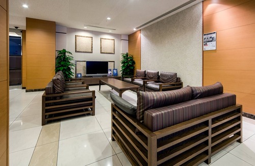 Gionmachi Hotel | Daiwa Roynet Hotel Hakata - Gion