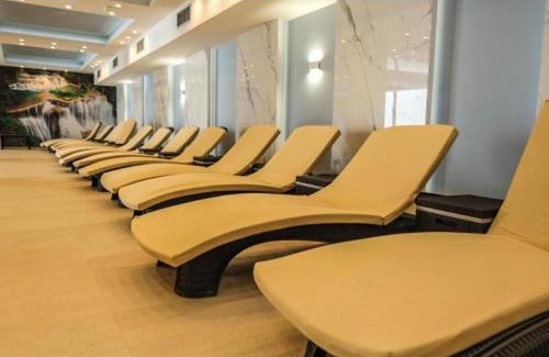 Raska Apartment | Dajoda Lux - free Spa