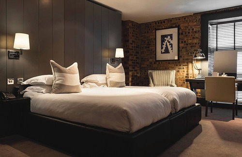Motherwell Hotel | Dakota Eurocentral