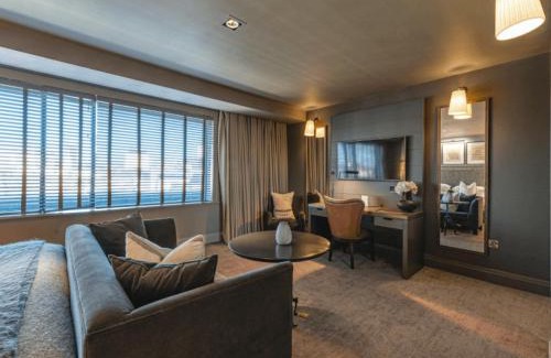 Leeds City Center Hotel | Dakota Leeds