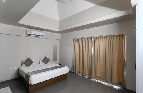 Waghoriya Hotel | Daksh The Nirvana Retreat