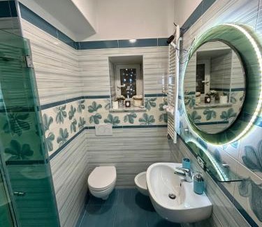 Ischia Porto Apartment | Dal Comandante - Ischia Ponte City Center