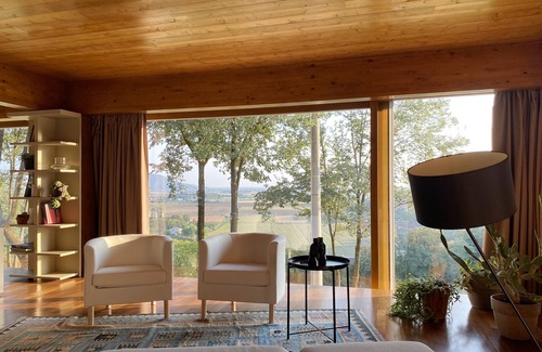 Albettone House | Dal Gheppio - Nido con Vista