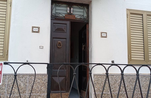 Porto Salvo Apartment | DAL Professore-casa Vacanze Appartamento Indipendente,fronte Mare
