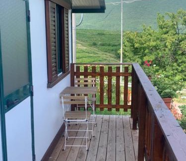 San Floriano del Collio House | Dal Rosso